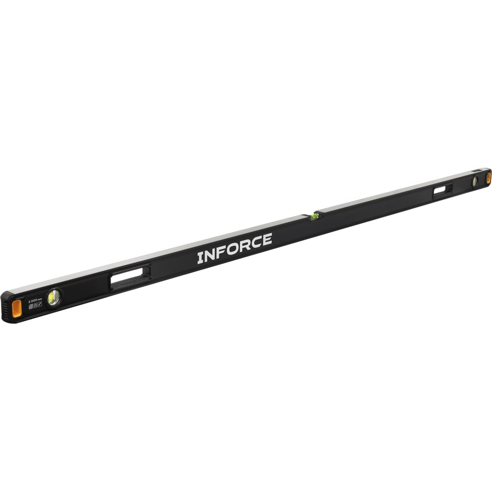 Магнитный уровень Inforce 2000мм 06-11-062