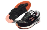 Кроссовки New Balance Nb 530 (Женская размерная сетка)