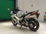 Honda VFR800F , 2005