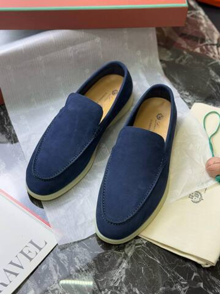 Лоферы Loro Piana