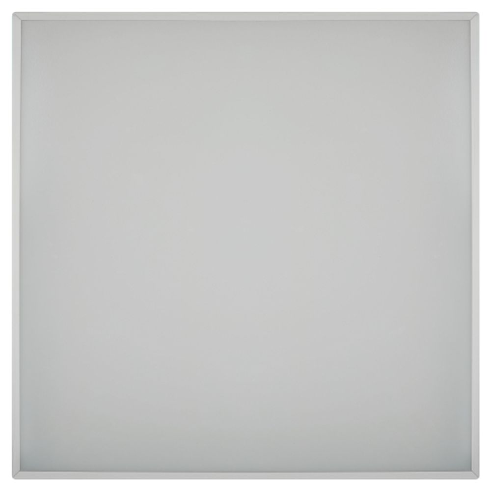 Светильник светодиодный ЭРА SPO-940-9-40K-038 38Вт 4000К 3990Лм 588x588x40 матовый с равномерной засветкой