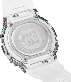 Часы Casio GM-S5640GEM-7E