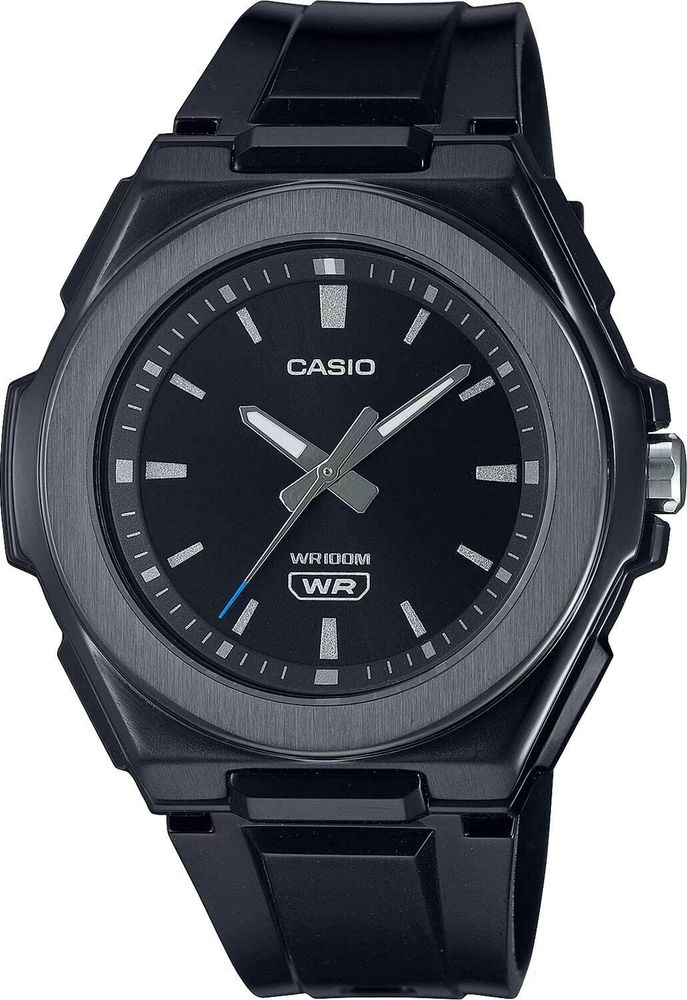 Женские наручные часы Casio LWA-300HB-1E