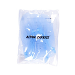 Лопатки для плавания Alpha Caprice AC-HP01