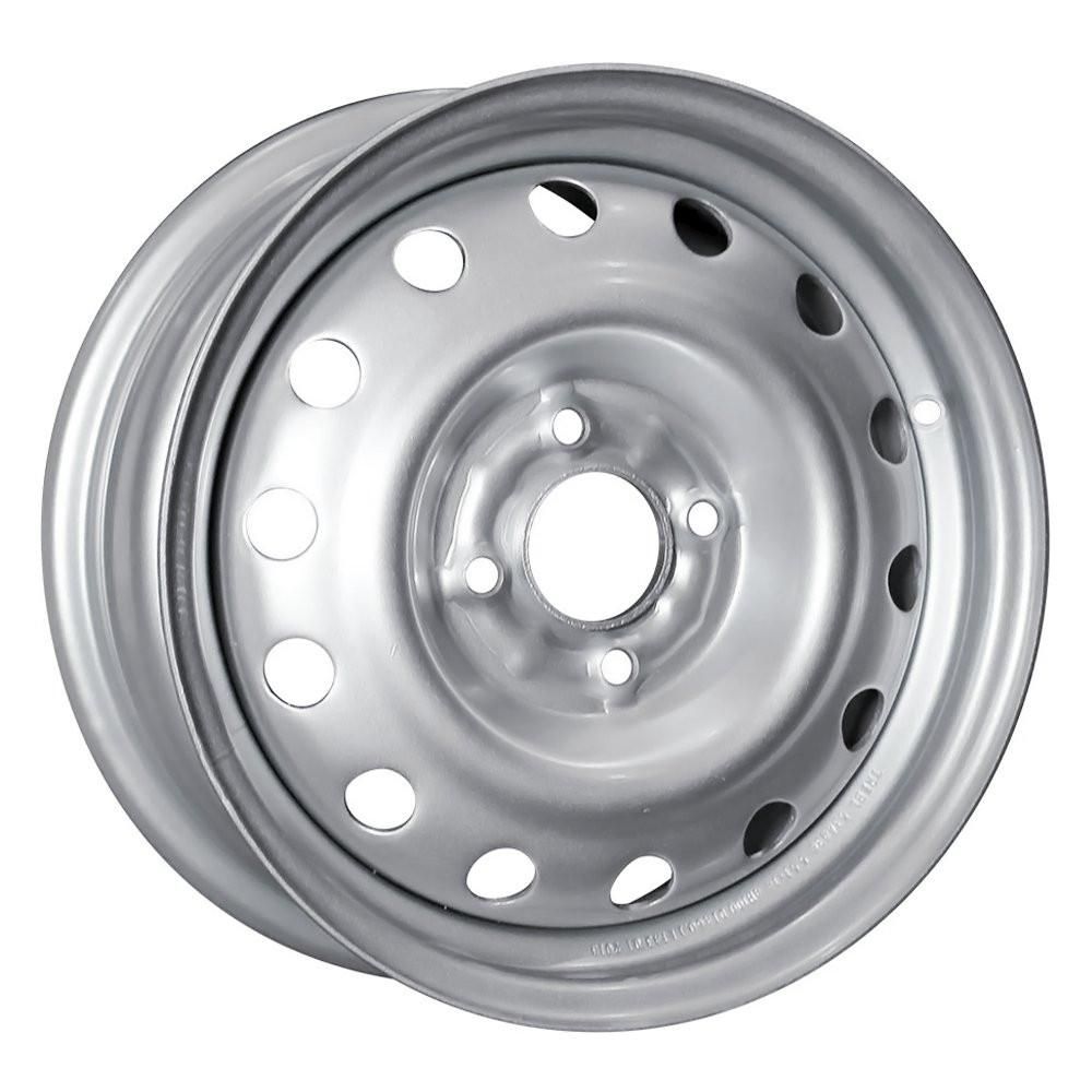 SDT U5049A 5.5x14 4x100 ET 49 Dia 56.6 (черный)