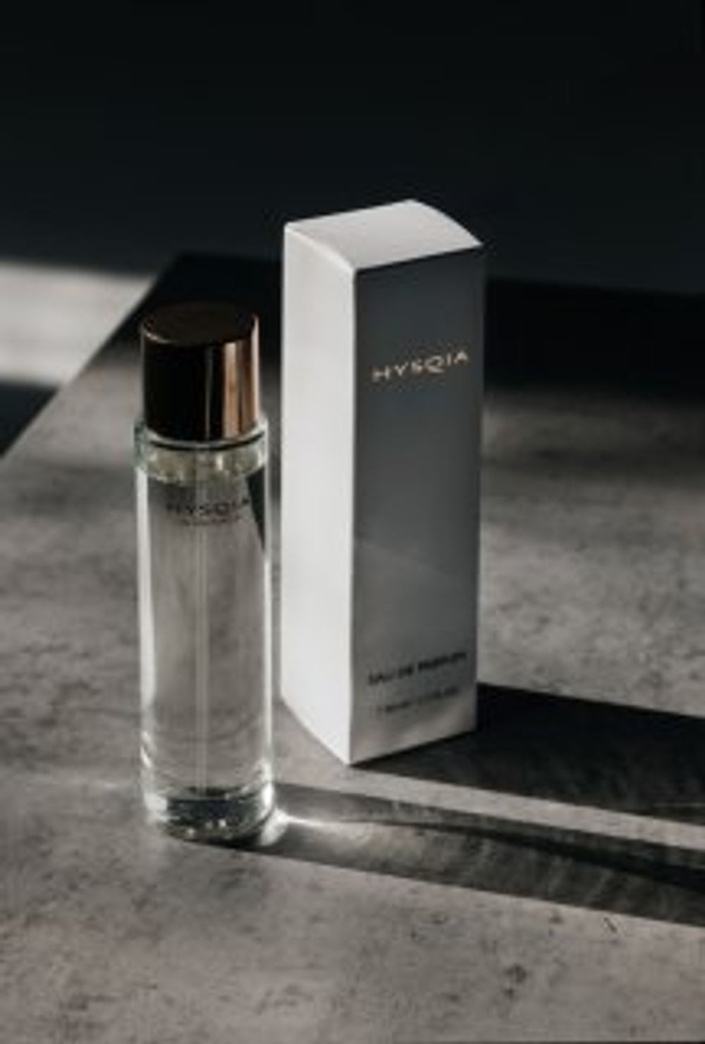 Hysqia Парфюмерная вода 50 мл
