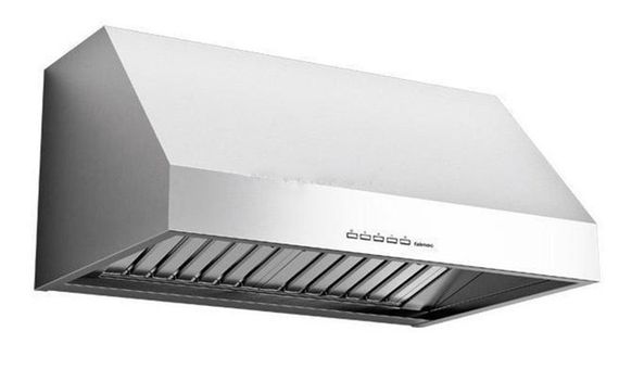 Вытяжка Falmec ZEUS PRO 120 ix