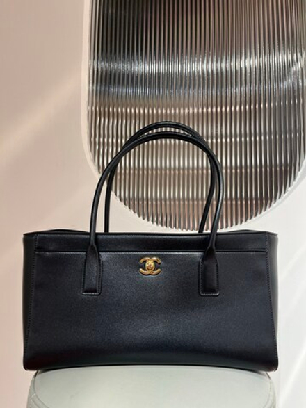 Chanel Small Shopping Bag