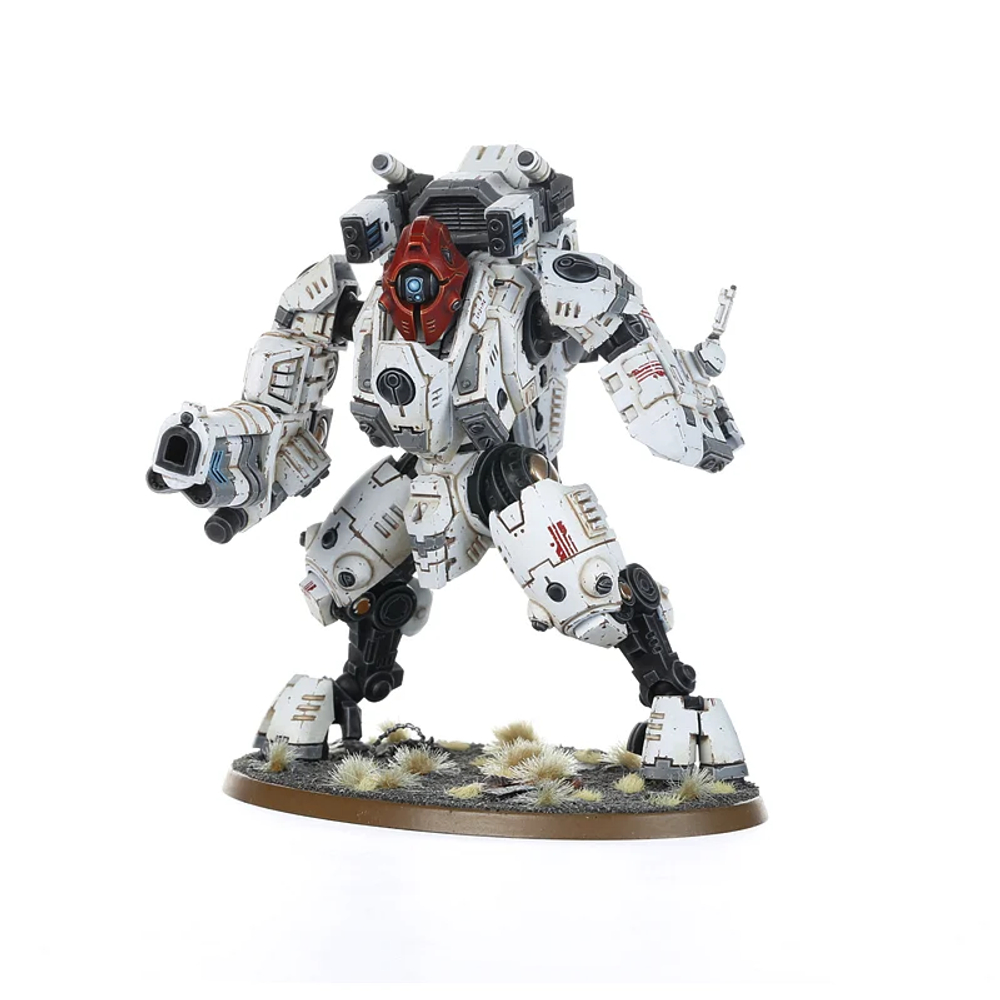 Combat Patrol: Tau Empire