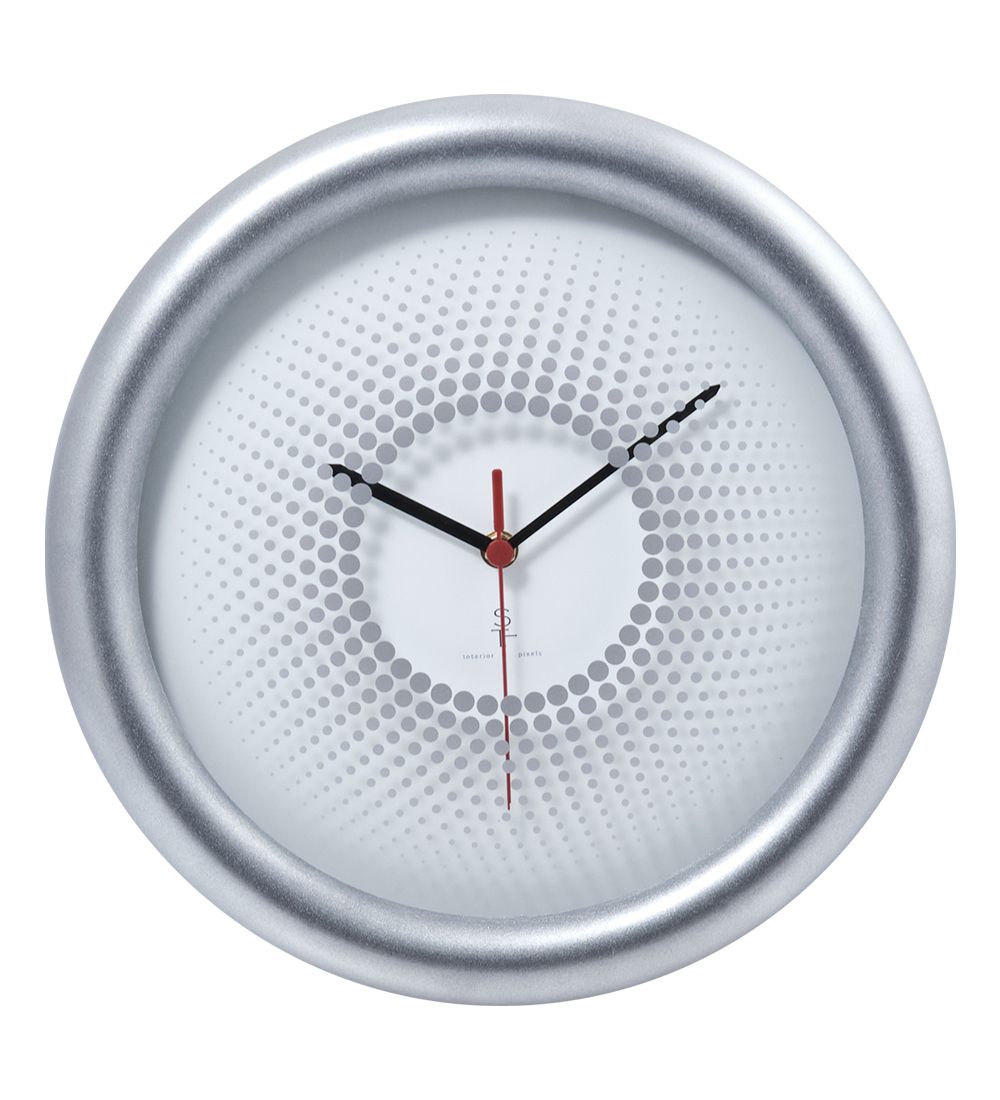 Салют SLT-226 Часы настенные