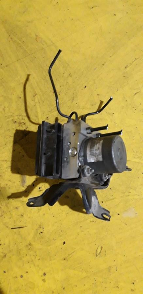Блок ABS Honda CR-V 3 (06-12)