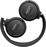 Беспроводные наушники JBL Tune 520BT Black