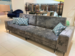 Велюр Palermo (Палермо) 06 wood