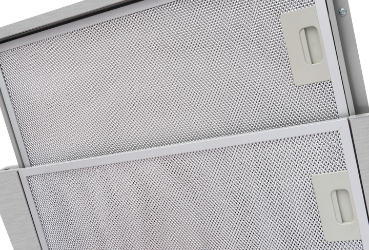 Телескопическая вытяжка Hansa OTP6243IH