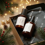 Набор подарочный Лосьон для тела и Лосьон для волос, MALAYSIA