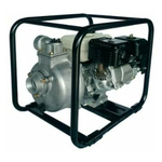 Мотопомпа Daishin SCH-4070HX бензиновая