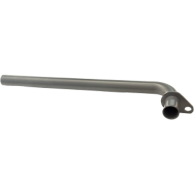 Suzuki 17520-90J00-0000 Водяная трубка SUB DF100A DF115A DF140A 1шт Оригинал