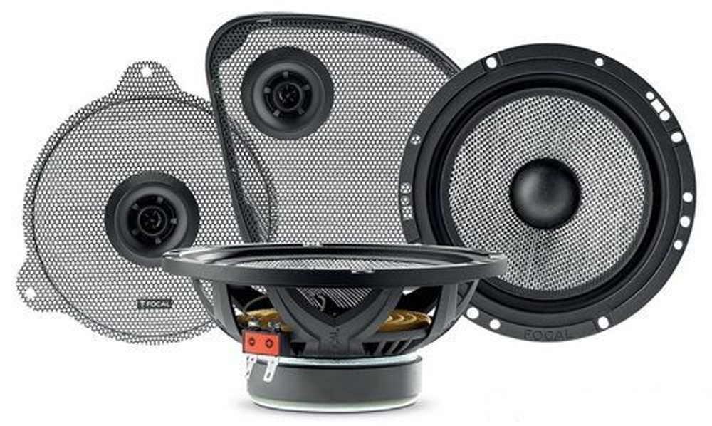 Влагостойкая акустика Focal HDA 165-2014 UP (HD14AS)