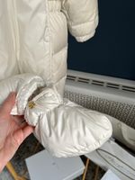 Зимний комбинезон Monnalisa, 80