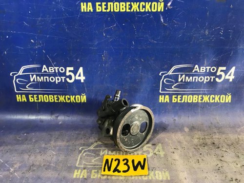 Насос ГУР MITSUBISHI RVR 1994