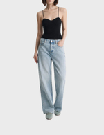 Джинсы FASHION REBELS Dayon