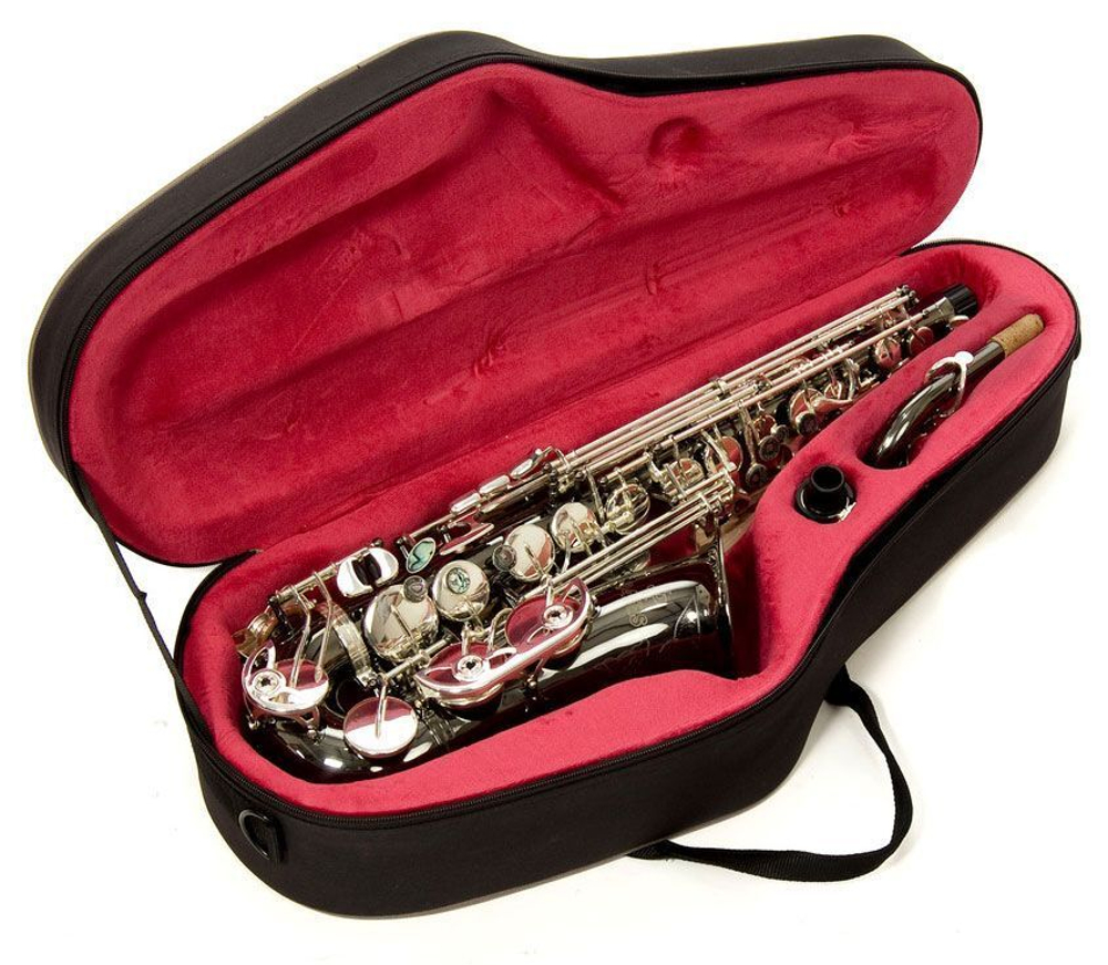 Саксофон John Packer JP042BS