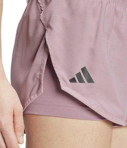 Женские Шорты теннисные Adidas Club Short - purple