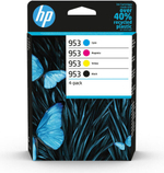 Картридж струйный Multi Pac HP 953