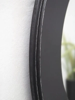 Зеркало настенное 48 см