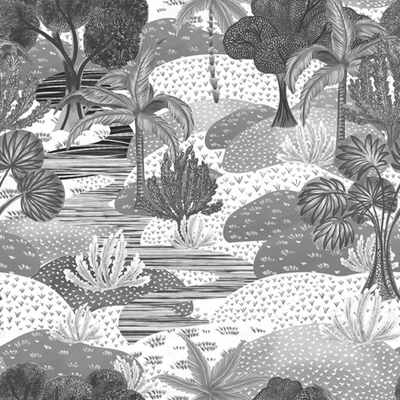 Дизайнерские обои Wall Street Limpopo