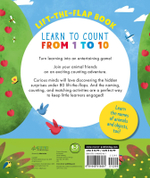 English Books. Numbers To Learn