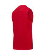 Майка тренировочная DIVISION PerFormDRY Training Sleeveless, красный