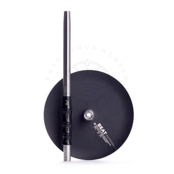 Alpha Hookah BEAT White Glass