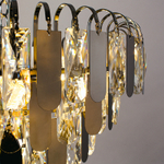 Люстра Arte Lamp Vivien A2719SP-8CC