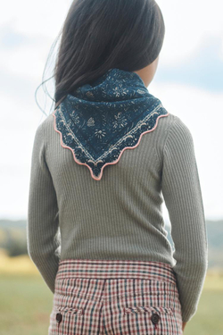 ZARA СВИТЕР С ВЫСОКИМ ВОРОТНИКОМ, СВЕТЛЫЙ ХАКИ