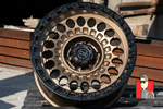 Комплект дисков Black Rhino 18x9 et0 6x139.7