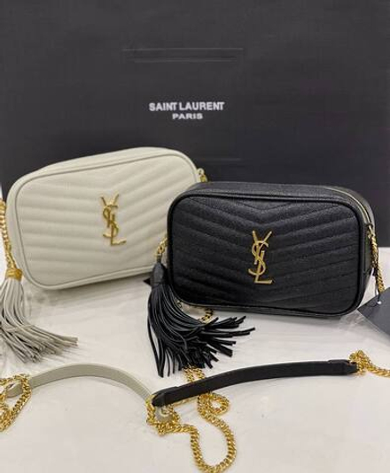 Сумка Yves Saint Laurent