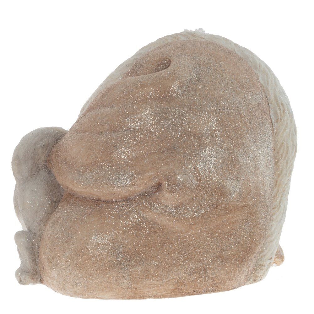 GAEM Фигурка декоративная с подсветкой "Щенок и котёнок"(3хААА,н/п), L37 W28 H33,5 см