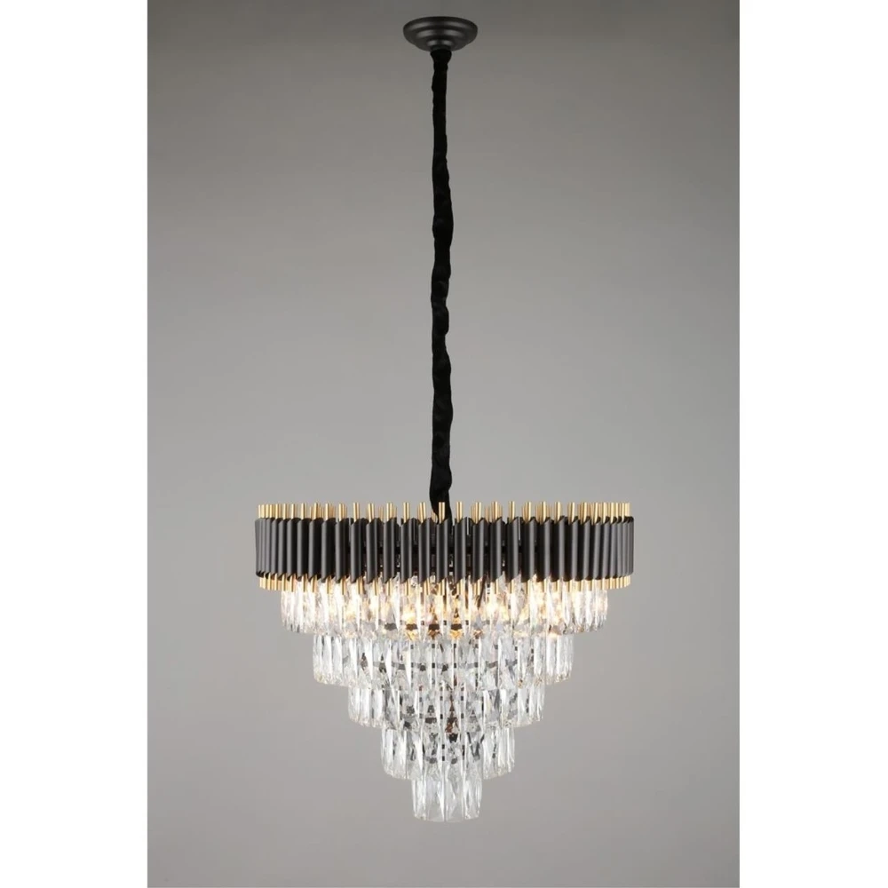 Подвесная люстра Omnilux CORLEONE OML-69803-15