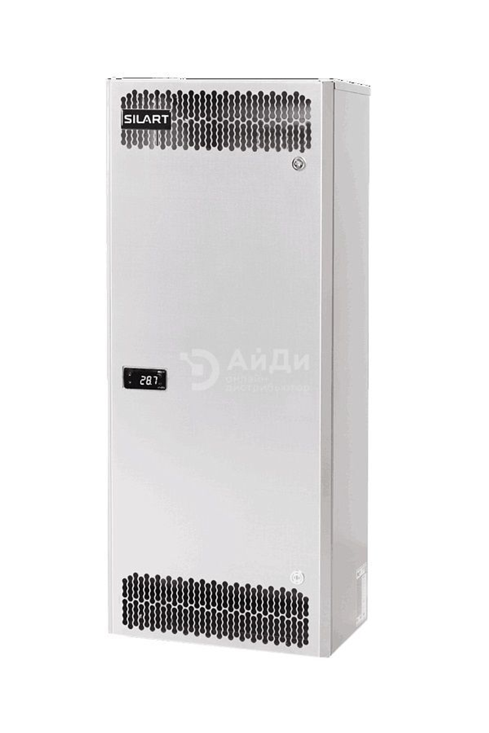 Кондиционер SILART NDU-2700-000