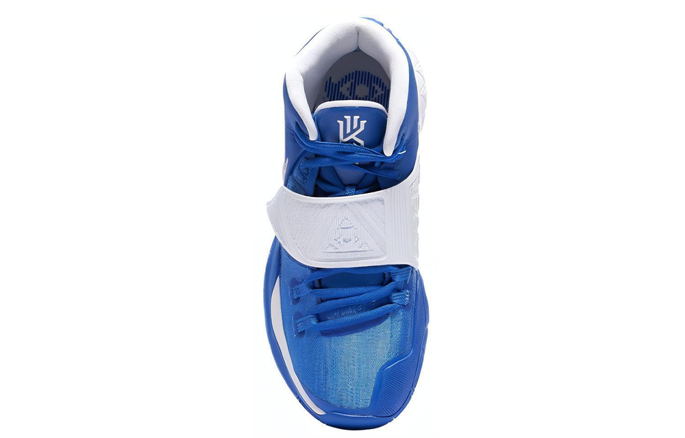 Кроссовки Nike Kyrie 6 Tb "Game Royal"