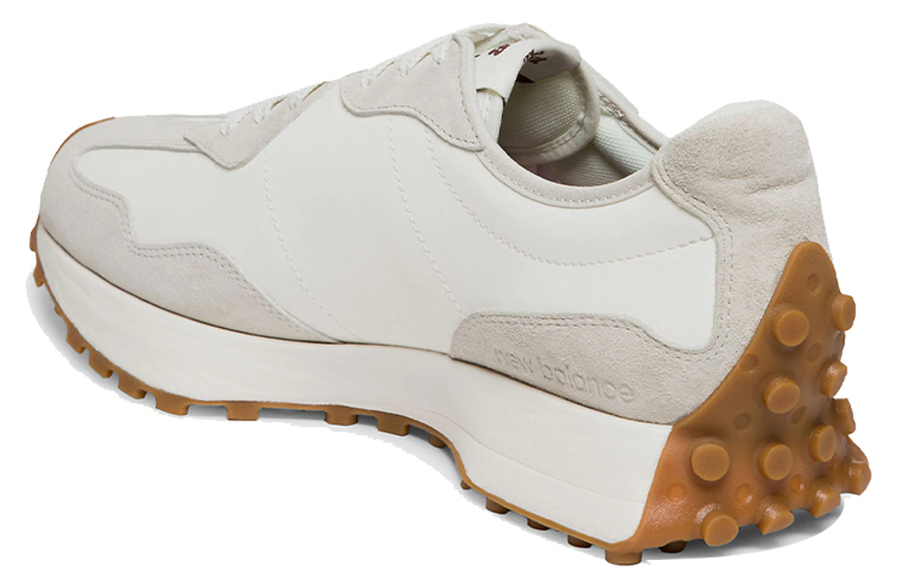 Кроссовки Staud X New Balance Nb 327 (Женская размерная сетка)