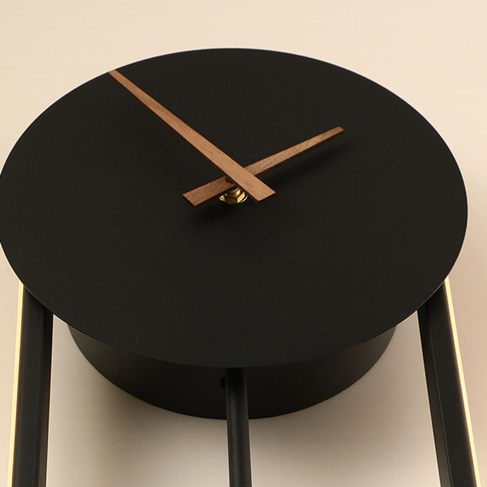 Настенный Светильник Spenser A Black By Imperiumloft