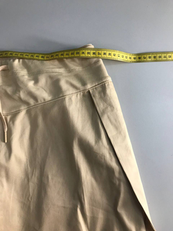 Юбка-шорты Decathlon дял активных прогулок, визуально 48 размер