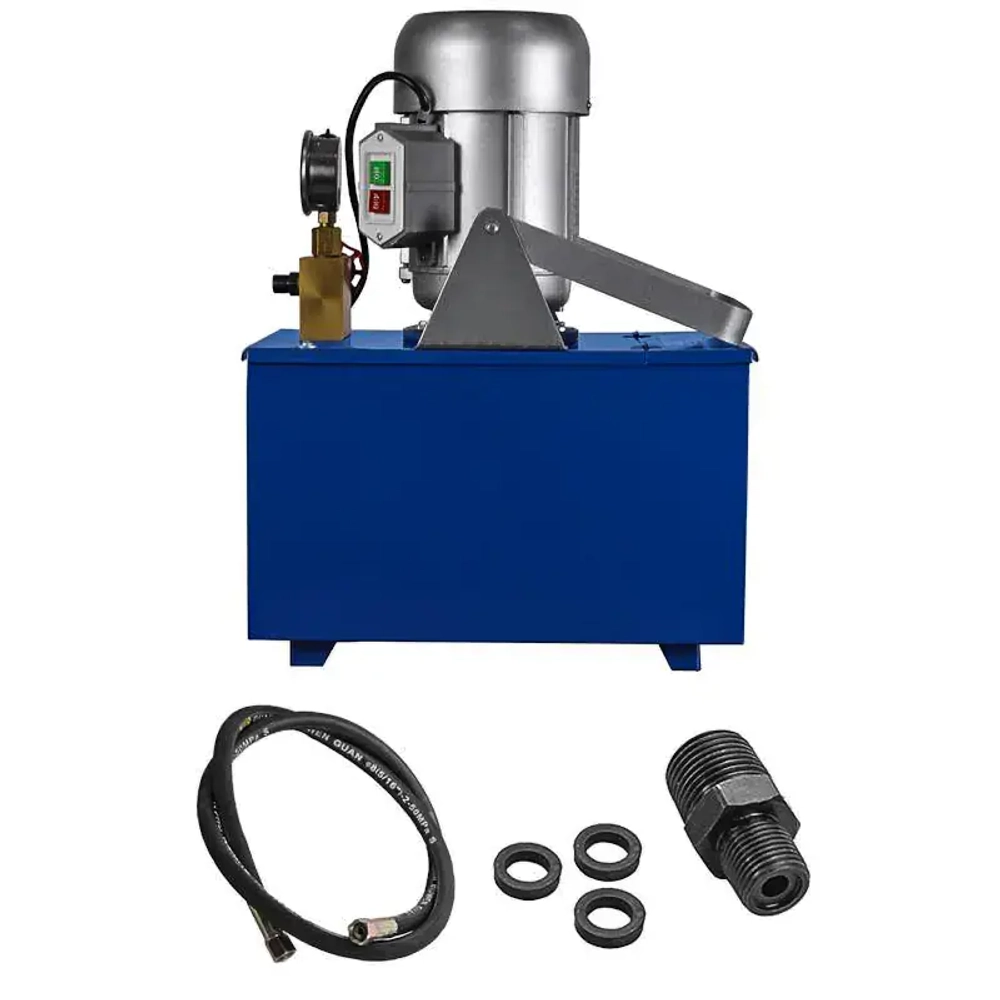 МЕГЕОН 98160 электрический опрессовочный насос к0000023036