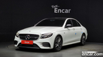 Mercedes-Benz E-Class W213 E53 AMG 4MATIC+ (02.2020)
