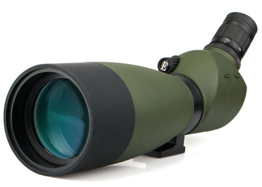 Зрительная труба SVBONY SV14 25–75x70 WP