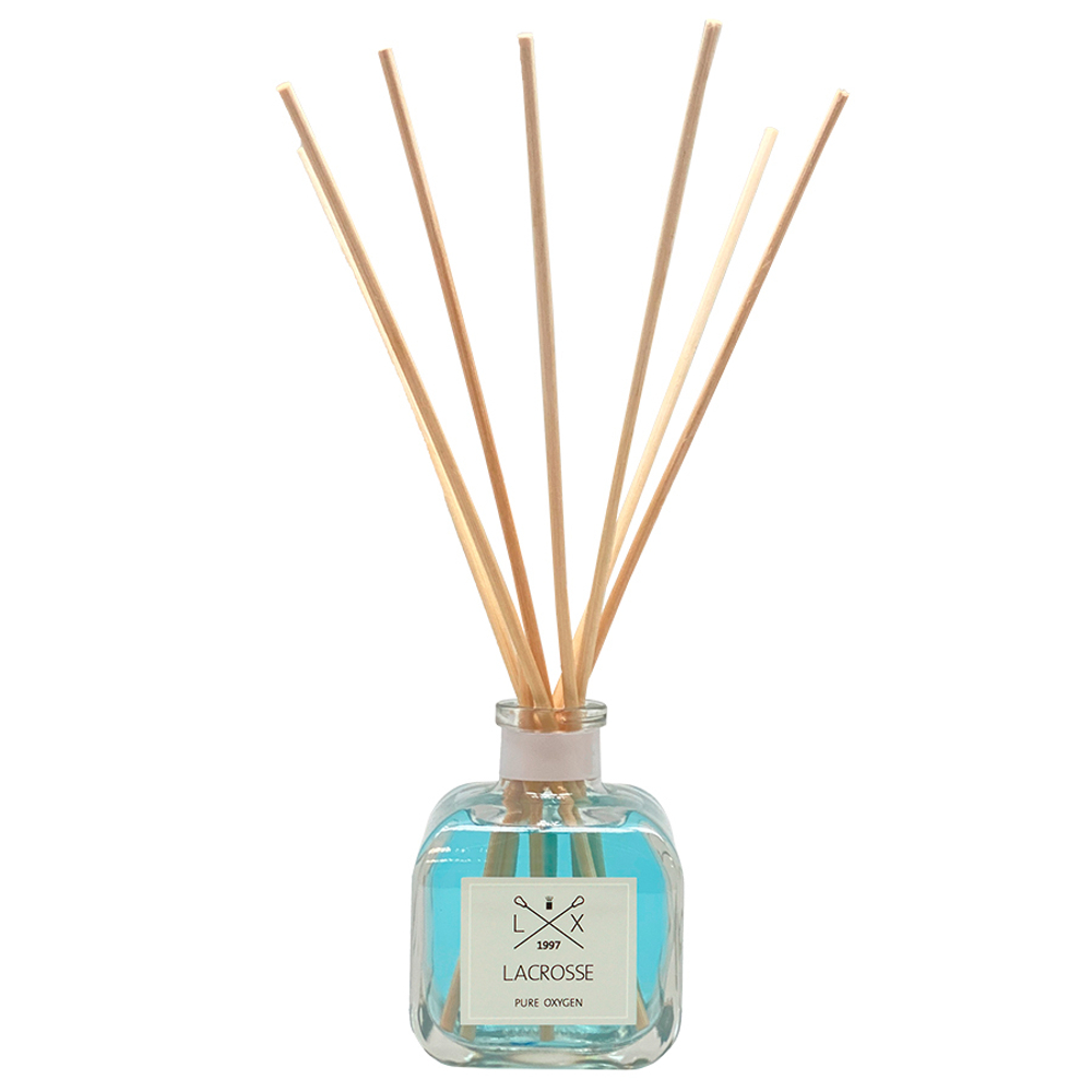 Диффузор ароматический lacrosse, Кислород, 100 мл