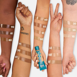 Urban Decay Hydromaniac Tinted Glow Hydrator - увлажняющая основа, 35 ml