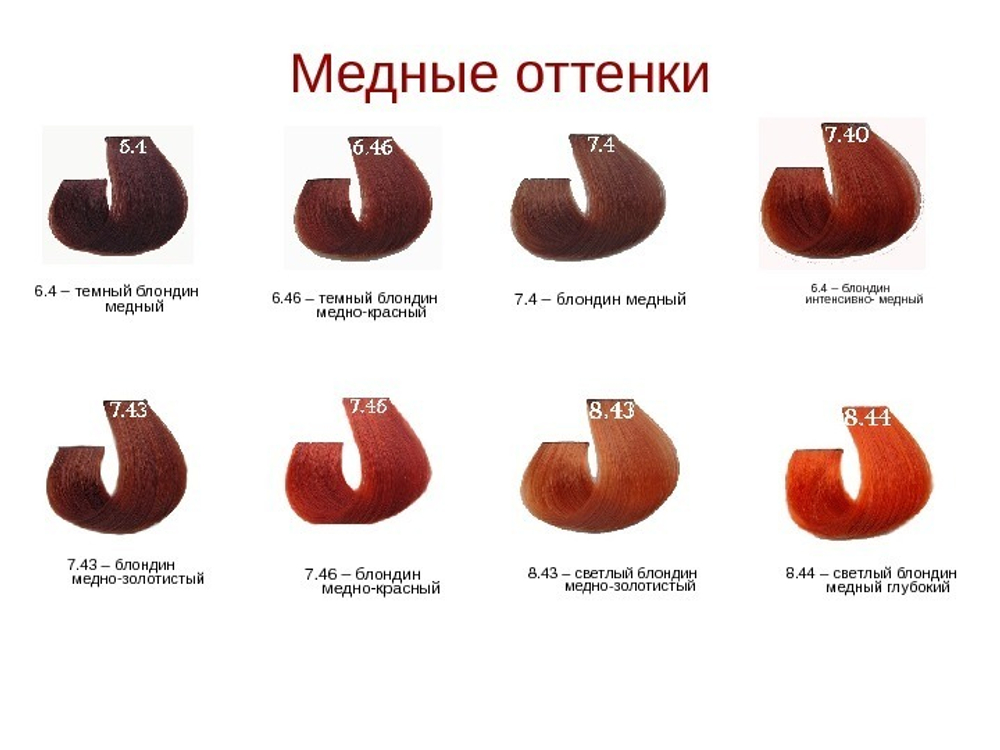 Крем-краска для волос JOC COLOR (новый дизайн),100мл